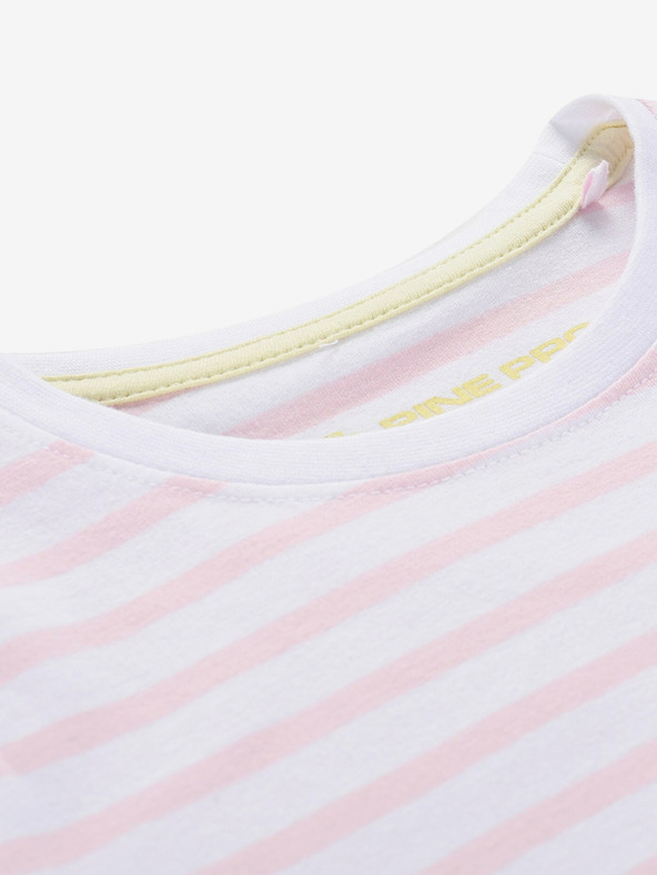 ALPINE PRO Boatero Majica otroška