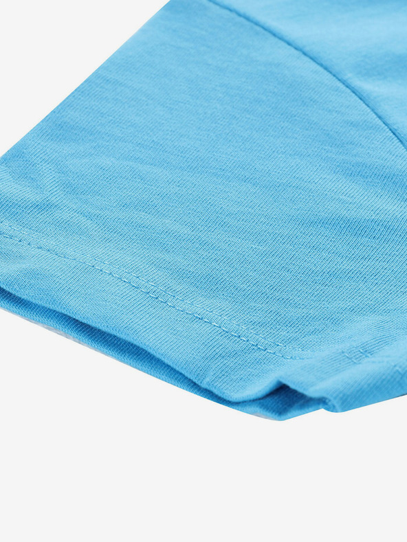 ALPINE PRO Smallo Majica otroška