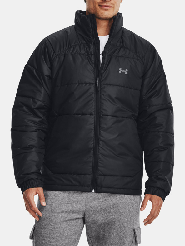 Under Armour Moška jakna Under Armour UA STRM INS JKT