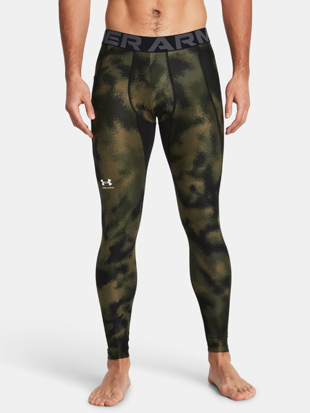 Under Armour UA HG Armour Printed Pajkice