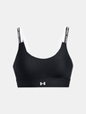 Under Armour Ženski nedrček Under Armour UA Infinity Mid 2.0 Rib Bra