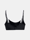 Under Armour Ženski nedrček Under Armour UA Infinity Mid 2.0 Rib Bra