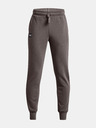 Under Armour Deške spodnji del trenirke Under Armour UA RIVAL FLEECE JOGGERS-BRN