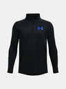 Under Armour UA Tech BL 1/2 Zip Pulover otroška