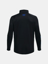 Under Armour Deški pulover Under Armour UA Tech BL 1/2 Zip-BLK