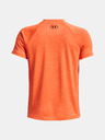 Under Armour Deška majica Under Armour UA Tech Twist SS-GRY