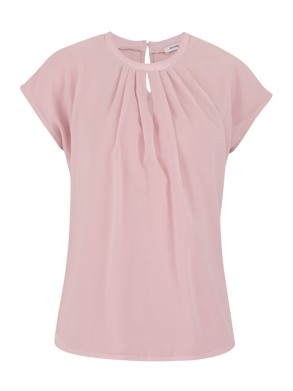 Orsay Svetlo rožnata ženska majica ORSAY