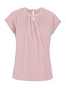 Orsay Svetlo rožnata ženska majica ORSAY