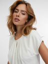 Orsay Krem ženska majica ORSAY
