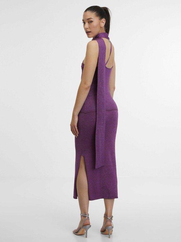 Orsay Vijoličen ženski top ORSAY