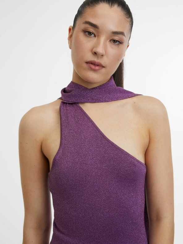 Orsay Vijoličen ženski top ORSAY