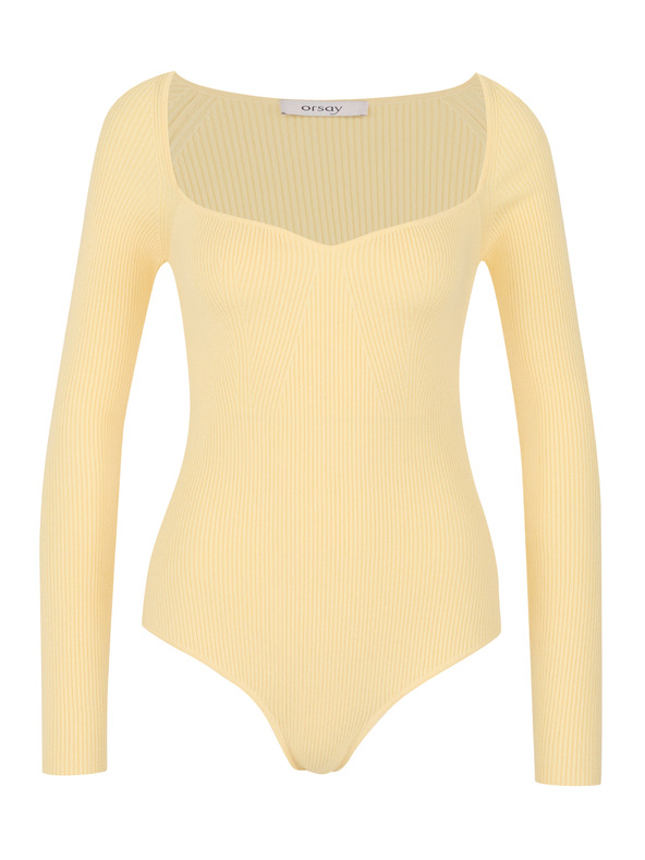 Orsay Rumen ženski pulover ORSAY