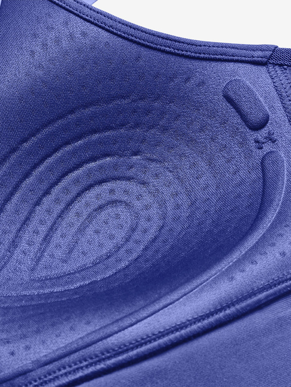 Under Armour Ženski nedrček Under Armour UA Infinity Mid 2.0 Bra