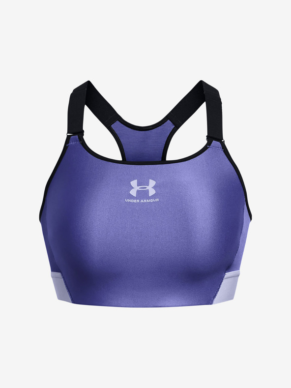 Under Armour Ženski nedrček Under Armour UA HeatGear High
