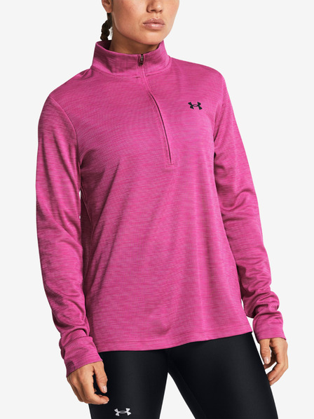 Under Armour Tech Textured 1/2 Zip Pulover