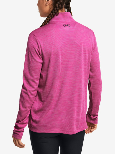 Under Armour Tech Textured 1/2 Zip Pulover