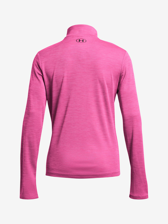 Under Armour Ženski pulover Under Armour Tech Textured 1/2 Zip