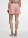 Orsay Roza ženske kratke hlače ORSAY