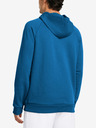 Under Armour UA Rival Fleece Hoodie Pulover