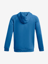 Under Armour UA Rival Fleece Hoodie Pulover