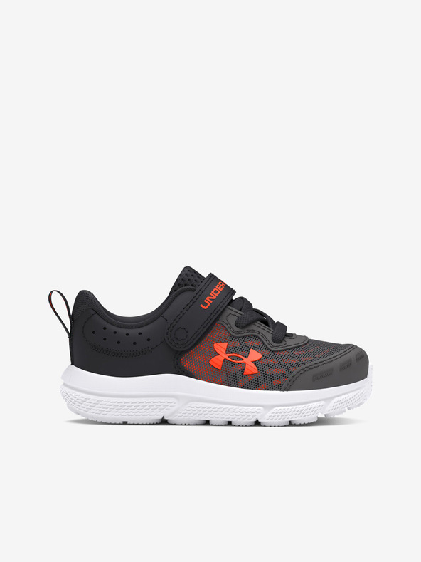 Under Armour Deški čevlji Under Armour UA BINF Assert 10 AC-BLK