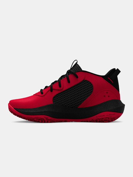 Under Armour Otroški čevlji Under Armour UA PS Lockdown 6