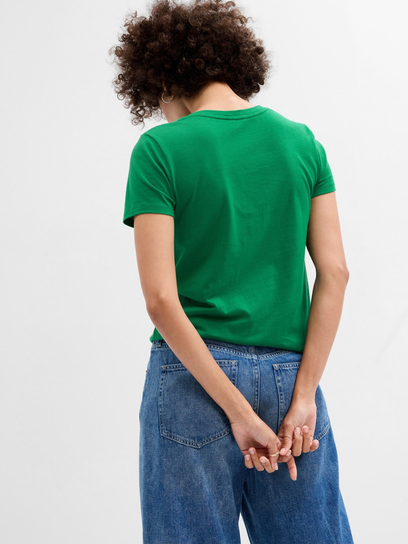 GAP Tričko do V GAP