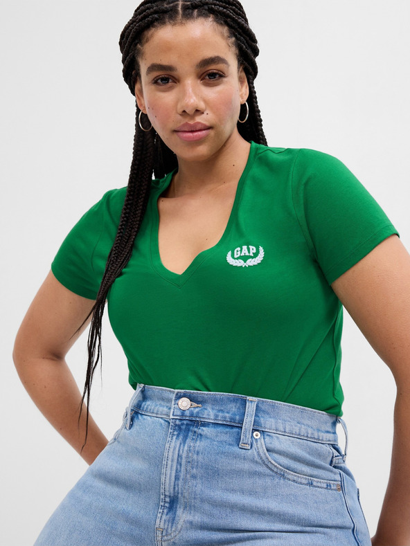 GAP Tričko do V GAP