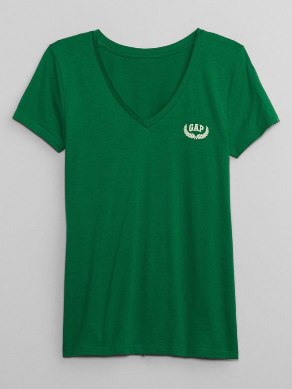 GAP Tričko do V GAP