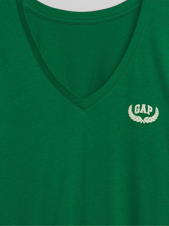 GAP Tričko do V GAP