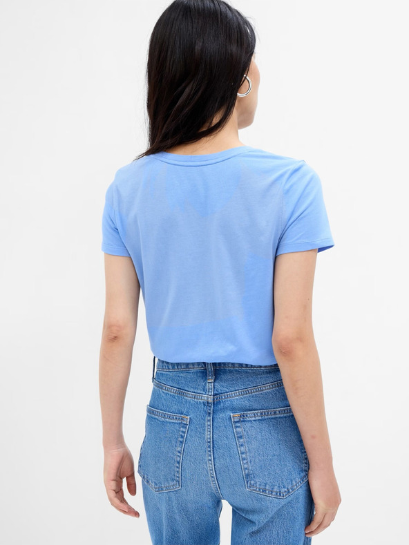 GAP Tričko do V GAP