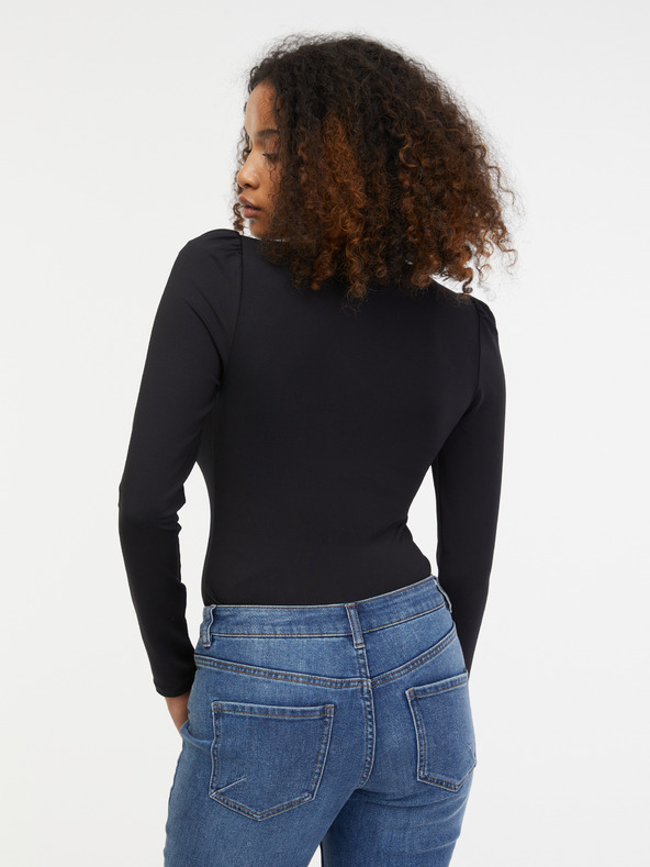 Orsay Črna ženska torbica ORSAY