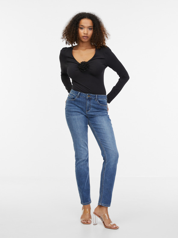 Orsay Črna ženska torbica ORSAY