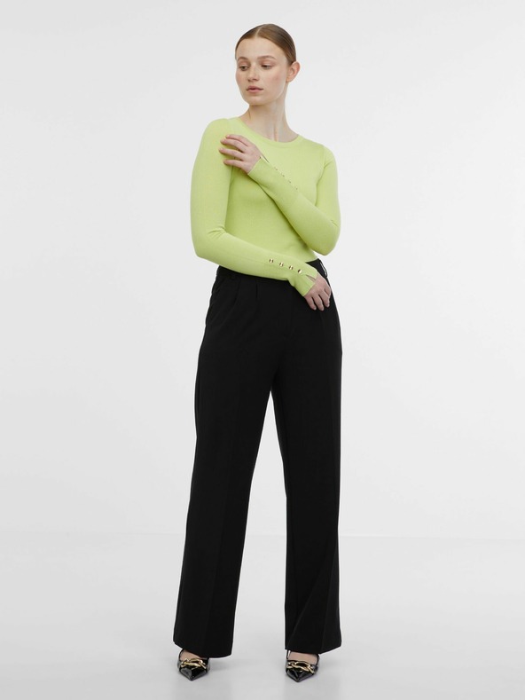 Orsay Zeleni ženski pulover ORSAY