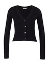 Orsay Črn ženski kardigan ORSAY