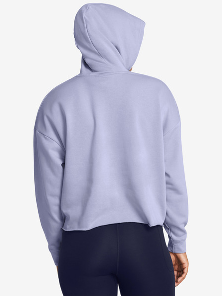 Under Armour UA Rival Terry OS Hoodie Pulover