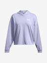 Under Armour UA Rival Terry OS Hoodie Pulover