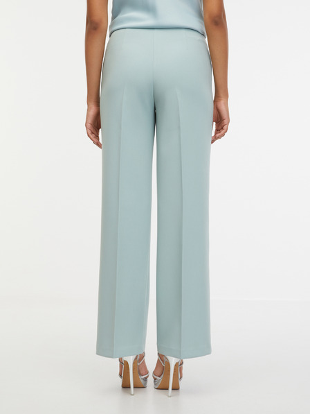 Orsay Mentol ženske hlače ORSAY