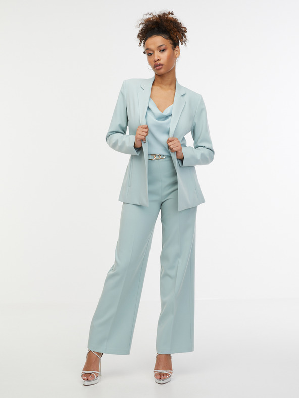 Orsay Mentol ženske hlače ORSAY