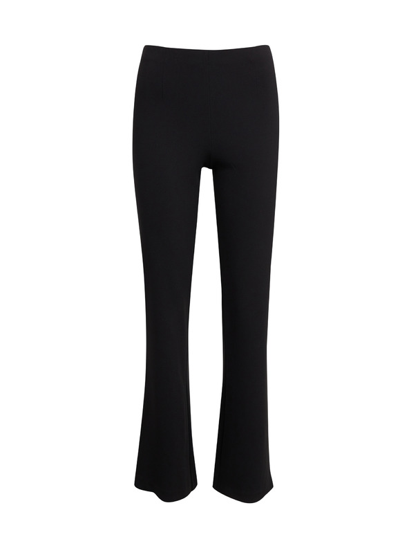 Orsay Črne ženske hlače ORSAY