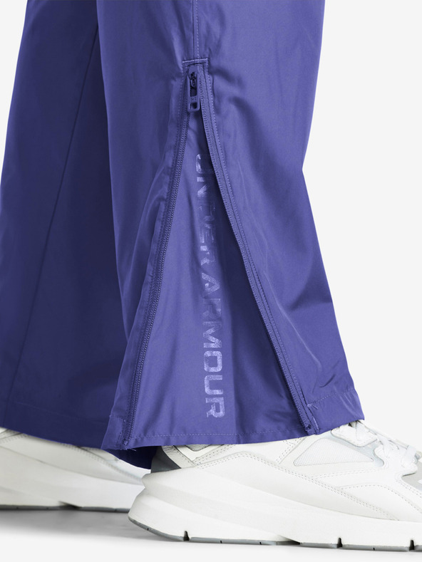 Under Armour Ženske športne hlače Under Armour UA Rush OS Woven Pant