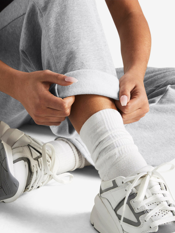 Under Armour Ženske športne hlače Under Armour UA Rival Flc Straight Pant