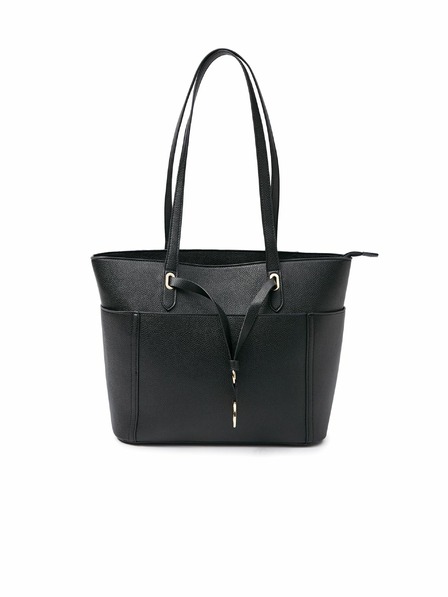 Orsay Črna ženska torbica ORSAY