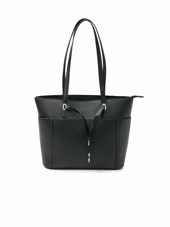 Orsay Črna ženska torbica ORSAY