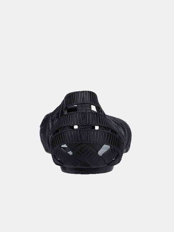 Melissa Črne balerinke Melissa