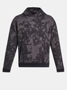 Under Armour Curry Acid Wash Hoodie Pulover