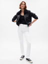 GAP Jeans hlače slim High Rise Vintage GAP