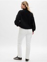 GAP Jeans hlače slim High Rise Vintage GAP