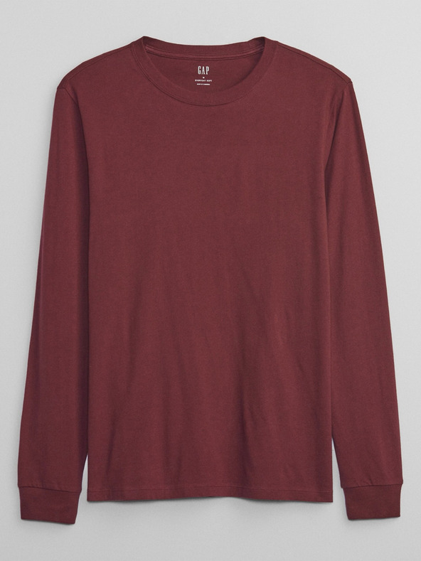 GAP GAP majica z dolgimi rokavi