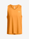 Under Armour UA Launch Elite Singlet Majica brez rokavov